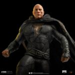 Iron Studios - DC Comics Art Scale Statue 1/10 Black Adam 27 cm - Image 4