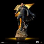 Iron Studios - DC Comics Art Scale Statue 1/10 Black Adam 27 cm