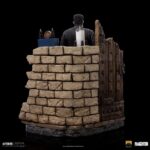 Iron Studios - Universal Monsters Deluxe Art Scale Statue 1/10 Frankenstein Monster 24 cm - Image 2