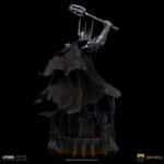 Iron Studios - Lord Of The Rings Deluxe Art Scale Statue 1/10 Sauron 38 cm - Image 4