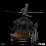 Iron Studios - Star Wars BDS Art Scale Statue 1/10 Darth Maul 19 cm - Image 4