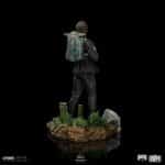 Iron Studios - Star Wars Book of Boba Fett Art Scale Statue 1/10 Luke Skywalker & Grogu Training 20 cm - Image 5