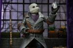 NECA - Universal Monsters x Teenage Mutant Ninja Turtles Ultimate Action Figure Donatello as The Invisible Man 18 cm