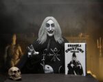 NECA - The Munsters 2022 Clothed Action Figure Zombo 20 cm