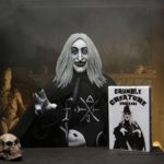 NECA - The Munsters 2022 Clothed Action Figure Zombo 20 cm