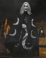 NECA - The Munsters 2022 Clothed Action Figure Zombo 20 cm - Image 2