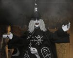 NECA - The Munsters 2022 Clothed Action Figure Zombo 20 cm - Image 3