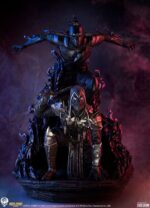 PCS - Mortal Kombat Statue 1/4 Noob Saibot 56 cm