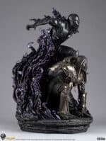 PCS - Mortal Kombat Statue 1/4 Noob Saibot 56 cm - Image 7