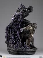 PCS - Mortal Kombat Statue 1/4 Noob Saibot 56 cm - Image 8