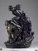 PCS - Mortal Kombat Statue 1/4 Noob Saibot 56 cm - Image 4