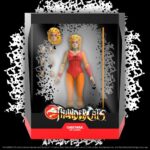 Super7 - Thundercats Ultimates Action Figure Wave 6 Cheetara (Toy Recolor) 18 cm