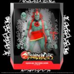 Super7 - Thundercats Ultimates Action Figure Wave 6 Mumm-Ra The Ever-Living (Toy Recolor) 23 cm