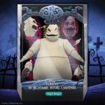 Super7 - Nightmare Before Christmas Disney Ultimates Action Figure Oogie Boogie 18 cm