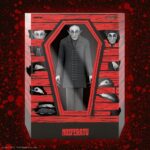 Super7 - Nosferatu Ultimates Action Figure 18 cm
