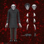 Super7 - Nosferatu Ultimates Action Figure 18 cm - Image 2
