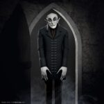 Super7 - Nosferatu Ultimates Action Figure 18 cm - Image 3