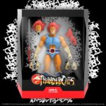 Super7 - Thundercats Ultimates Action Figure Wave 6 Lion-o (Toy Recolor) 18 cm