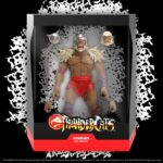 Super7 - Thundercats Ultimates Action Figure Wave 6 Monkian (Toy Recolor) 18 cm