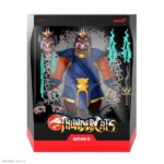 Super7 - Thundercats Ultimates Action Figure Wave 7 Ratar-O 20 cm