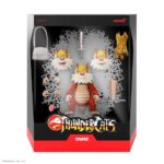 Super7 - Thundercats Ultimates Action Figure Wave 7 Snarf 18 cm
