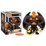 Funko POP! The Lord of The Rings - Balrog #448 Supersized