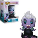 Funko POP! Little Mermaid - Ursula with Eels #568