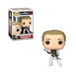 Funko POP! Black Widow - Yelena #607