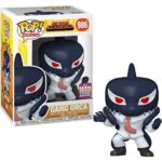 Funko POP! My Hero Academia - Gang Orca #986 (SDCC 2021 Exclusive)