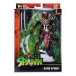 McFarlane - Spawn - Ninja Spawn Action Figure (18cm)