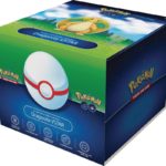 Pokemon TCG - Pokemon GO - Dragonite VStar Collection