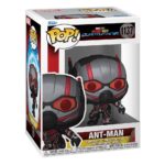 Funko POP! Ant-Man and the Wasp: Quantumania - Ant-Man #1137