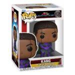 Funko POP! Ant-Man and the Wasp: Quantumania - Kang #1139