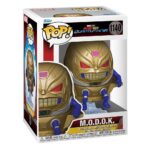 Funko POP! Ant-Man and the Wasp: Quantumania - M.O.D.O.K. #1140