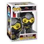Funko POP! Ant-Man and the Wasp: Quantumania - The Wasp #1138