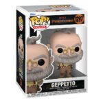 Funko POP! Pinocchio - Geppetto #1297