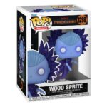 Funko POP! Pinocchio - Wood Spirit #1298