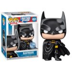 Funko POP! DC Heroes: Justice League - Batman #461 (Exclusive)