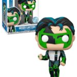 Funko POP! DC Heroes: Justice League - Green Lantern #462 (Exclusive)