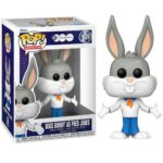 Funko POP! Hanna-Barbera - Bugs as Fred #1239