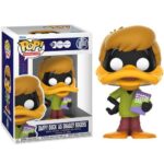 Funko POP! Hanna-Barbera - Daffy as Shaggy #1240