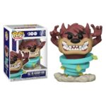 Funko POP! Hanna-Barbera - Taz as Scooby-Doo #1242
