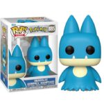 Funko POP! Pokemon - Munchlax #885