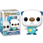 Funko POP! Pokemon - Oshawott #886