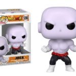 Funko POP! Dragon Ball Super - Jiren #1280