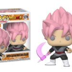 Funko POP! Dragon Ball Super - Super Saiyan Rose Goku Black #1279
