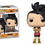 Funko POP! Dragon Ball Super - Kale #1282