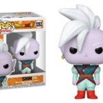 Funko POP! Dragon Ball Super - Shin #1283