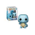 Funko POP! Pokemon - Squirtle (Diamond) #504 (NYCC 2021 Exclusive)