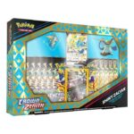 Pokemon TCG - Sword & Shield Crown Zenith - Shiny Zacian Premium Figure Collection